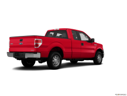 Thumbnail image of 2014 Ford F-150 at Lakeway Auto