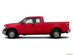 Thumbnail image of 2014 Ford F-150 at Lakeway Auto