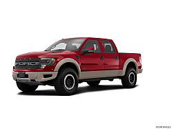 Thumbnail image of 2014 Ford F-150 at Lakeway Auto