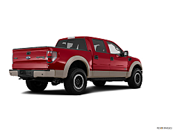 Thumbnail image of 2014 Ford F-150 at Lakeway Auto