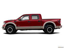 Thumbnail image of 2014 Ford F-150 at Lakeway Auto