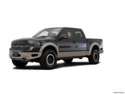 Thumbnail image of 2014 Ford F-150 at Lakeway Auto