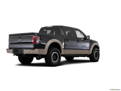 Thumbnail image of 2014 Ford F-150 at Lakeway Auto