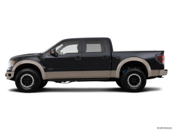 Thumbnail image of 2014 Ford F-150 at Lakeway Auto