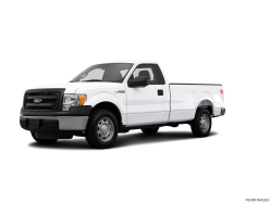 Thumbnail image of 2014 Ford F-150 at Headquarters Nissan