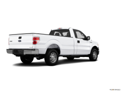 Thumbnail image of 2014 Ford F-150 at Headquarters Nissan