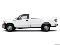 Thumbnail image of 2014 Ford F-150 at Headquarters Nissan