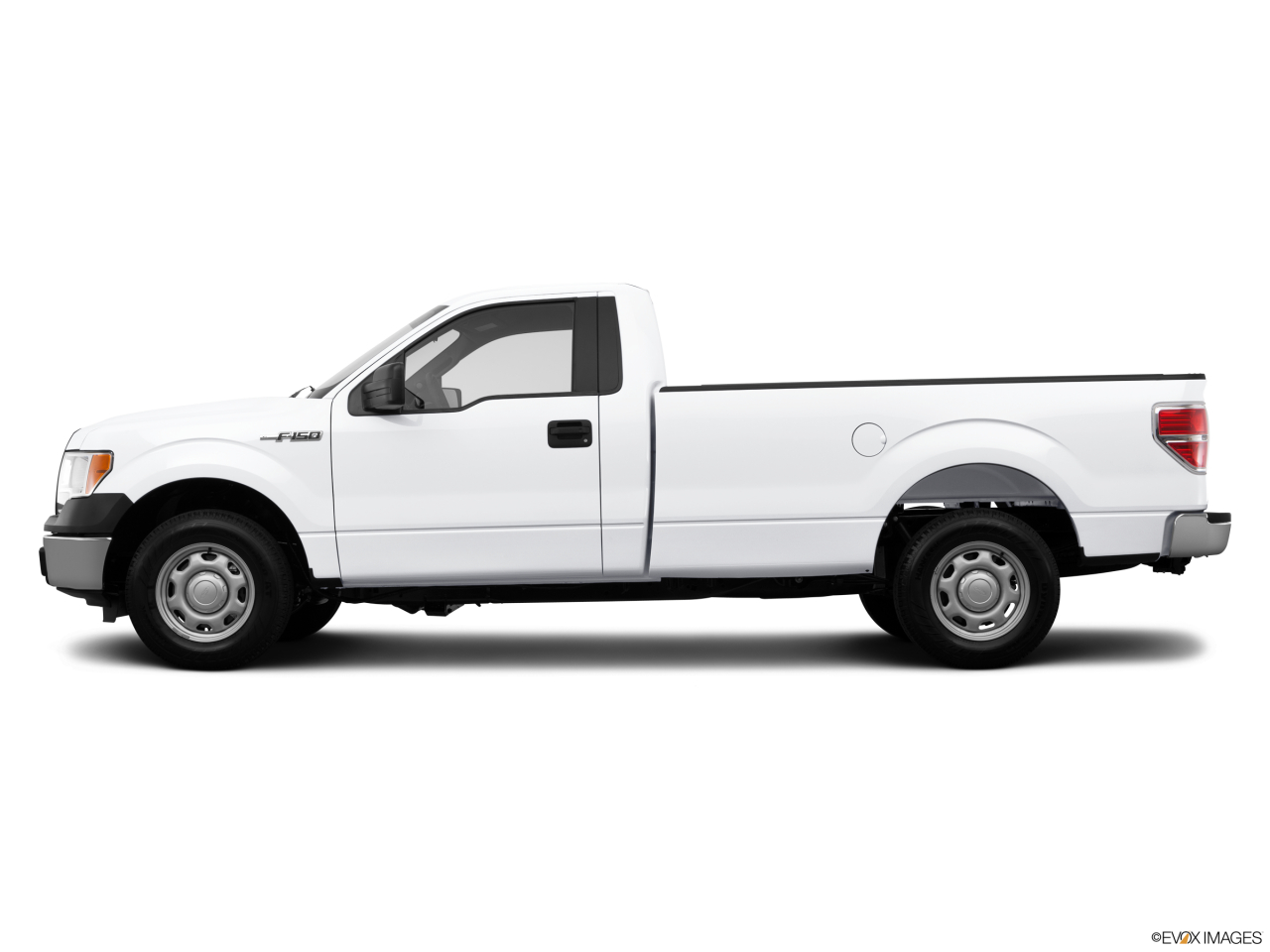 Image of 2014 Ford F-150 XL