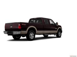 Thumbnail image of 2014 Ford F-250 Super Duty at Lakeway Auto
