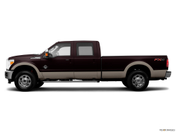 Thumbnail image of 2014 Ford F-250 Super Duty at Lakeway Auto