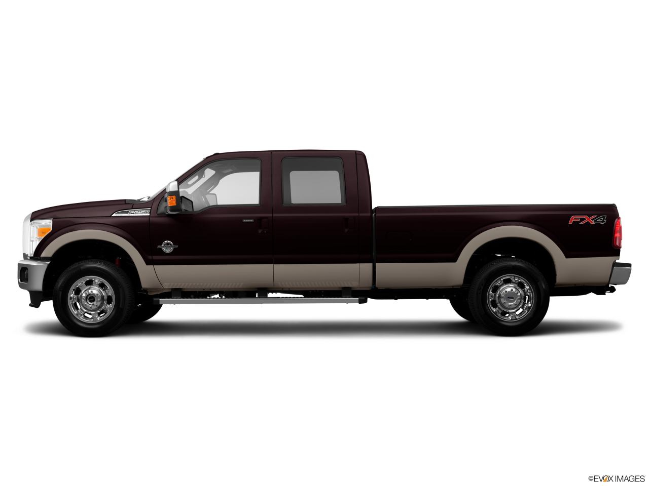 Image of 2014 Ford F-250 Super Duty XLT