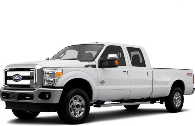 2014 Ford F-250 Super Duty Lariat at Lakeway Auto
