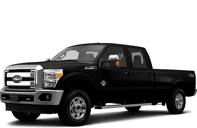 2014 Ford F-250 Super Duty Lariat at Lakeway Auto