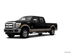 Thumbnail image of 2014 Ford F-250 Super Duty at RoyObrienFord of St. Clair Shores, MI