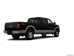 Thumbnail image of 2014 Ford F-250 Super Duty at RoyObrienFord of St. Clair Shores, MI