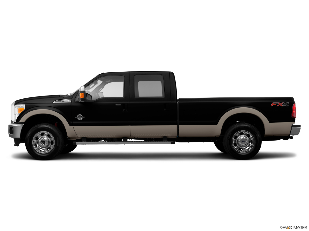 Image of 2014 Ford F-250 Super Duty
