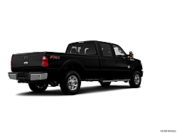 Thumbnail image of 2014 Ford F-250 Super Duty at Lakeway Auto