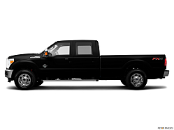 Thumbnail image of 2014 Ford F-250 Super Duty at Lakeway Auto
