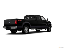 Thumbnail image of 2014 Ford F-250 Super Duty at Rjb And Son