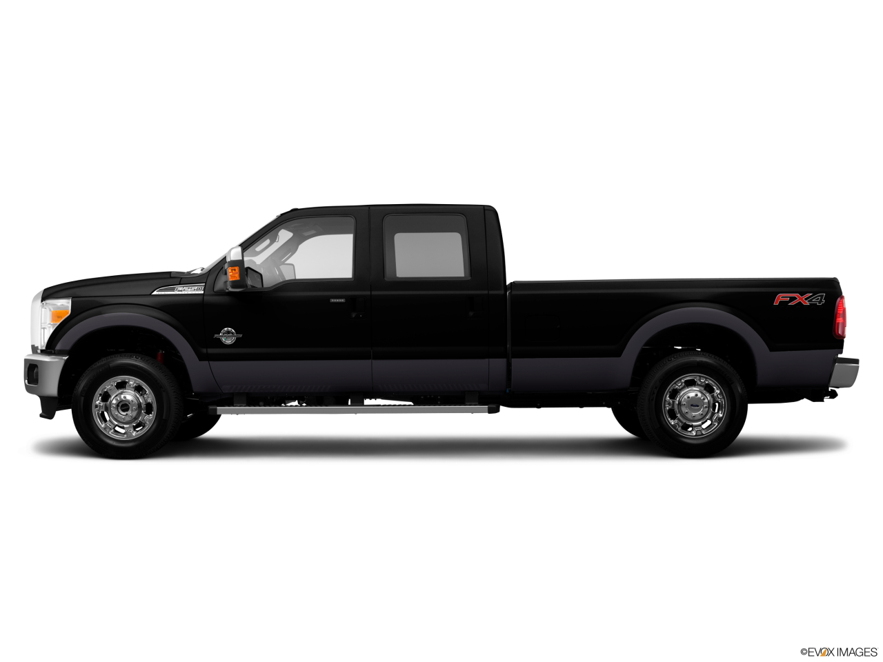Image of 2014 Ford F-250 Super Duty XLT