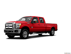 Thumbnail image of 2014 Ford F-250 Super Duty at Lakeway Auto