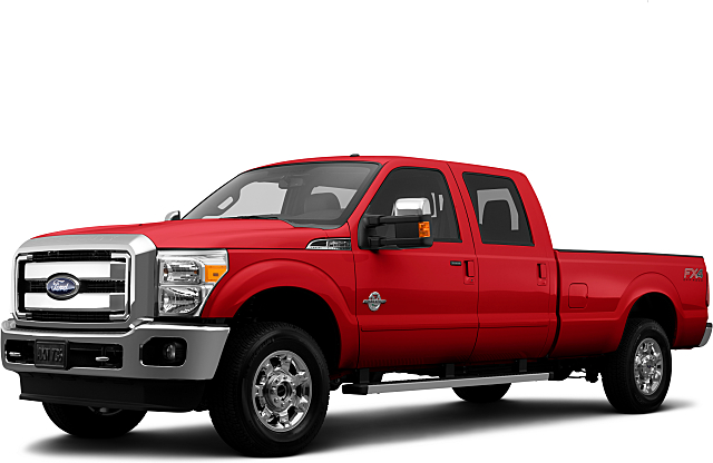 2014 Ford F-250 Super Duty Lariat at Lakeway Auto