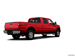 Thumbnail image of 2014 Ford F-250 Super Duty at Lakeway Auto