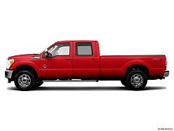 Thumbnail image of 2014 Ford F-250 Super Duty at Lakeway Auto