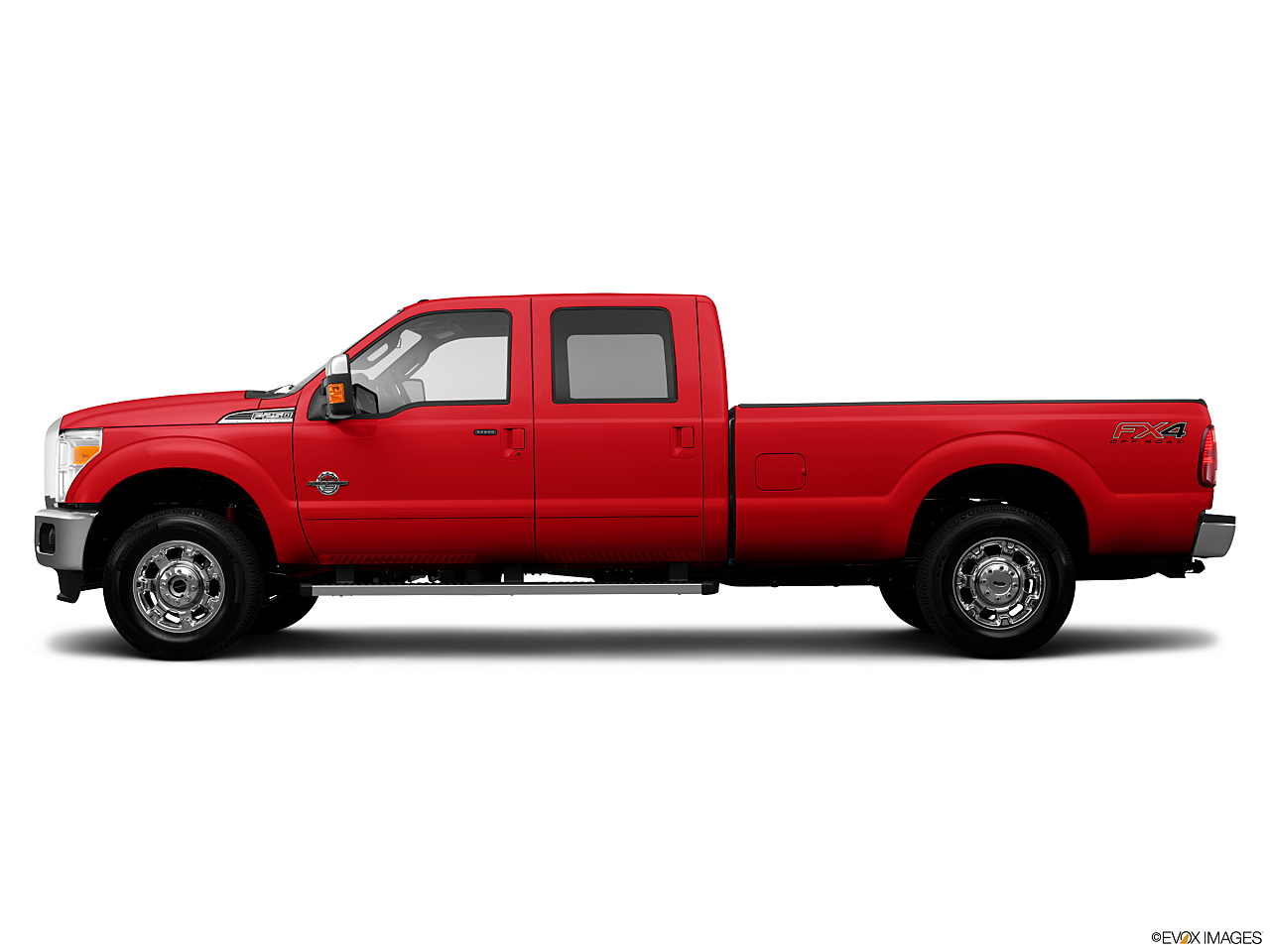 Image of 2014 Ford F-250 Super Duty Lariat