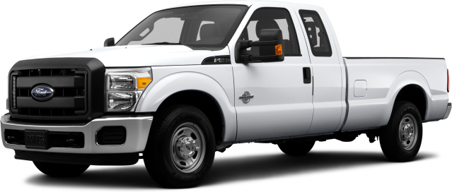 2014 Ford F-250 Super Duty XL at Stargate Auto Sales Murfreesboro