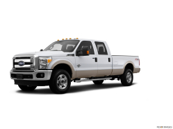 Thumbnail image of 2014 Ford F-350 Super Duty at Broadway Motors