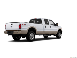 Thumbnail image of 2014 Ford F-350 Super Duty at Broadway Motors