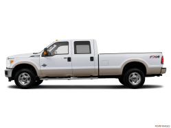 Thumbnail image of 2014 Ford F-350 Super Duty at Broadway Motors