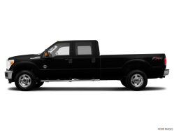 Thumbnail image of 2014 Ford F-350 Super Duty at Lakeway Auto