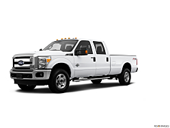 Thumbnail image of 2014 Ford F-350 Super Duty at Lakeway Auto