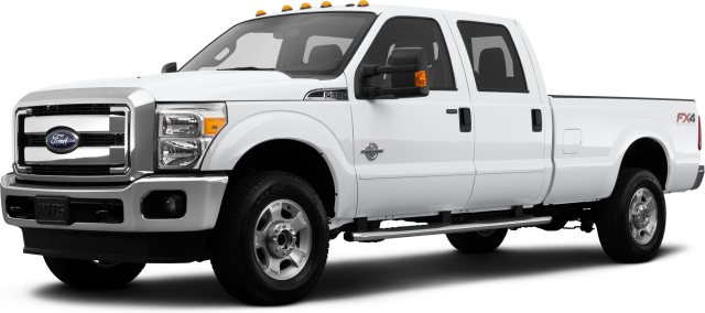 2014 Ford F-350 Super Duty XL at Lakeway Auto