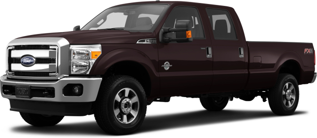2014 Ford F-350 Super Duty Lariat at Ethan Hunt Automotive