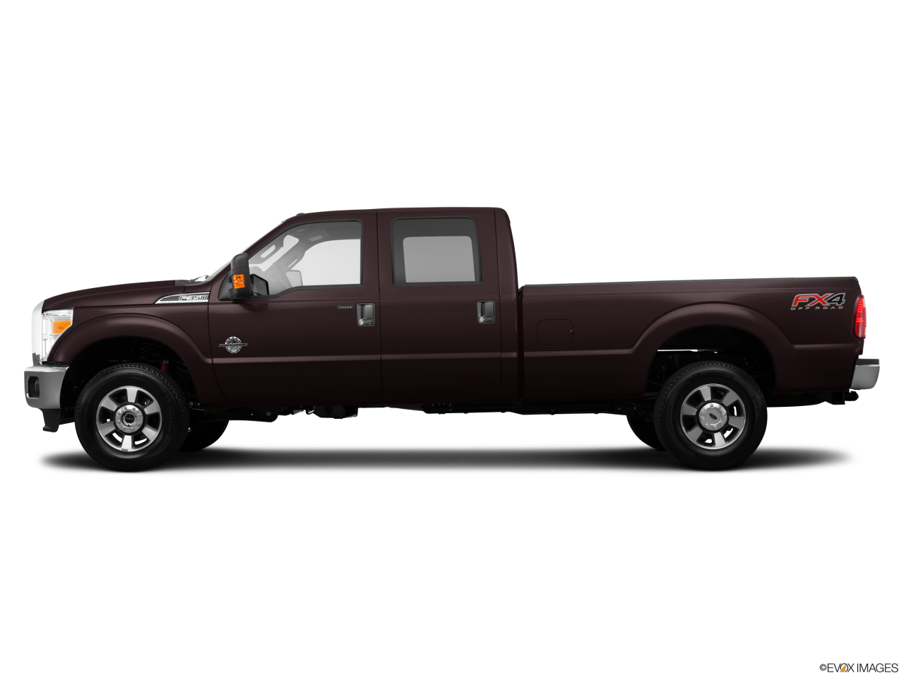 Image of 2014 Ford F-350 Super Duty Lariat