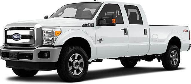 2014 Ford F-350 Super Duty Lariat at Lakeway Auto