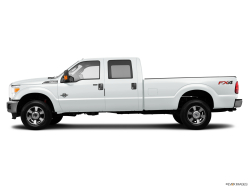 Thumbnail image of 2014 Ford F-350 Super Duty at Lakeway Auto