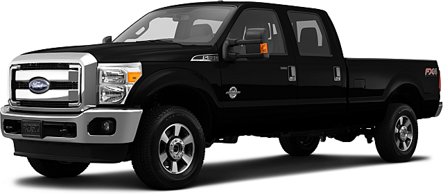 2014 Ford F-350 Super Duty Lariat at Lakeway Auto