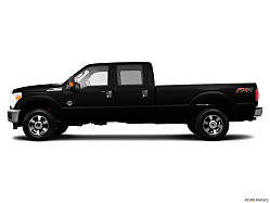 Thumbnail image of 2014 Ford F-350 Super Duty at Lakeway Auto
