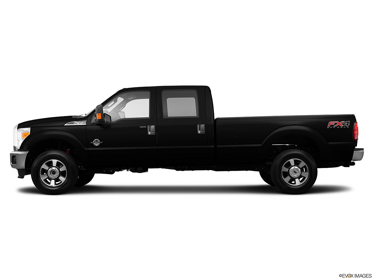 Image of 2014 Ford F-350 Super Duty Lariat