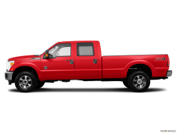 Thumbnail image of 2014 Ford F-350 Super Duty at Paradise Motors