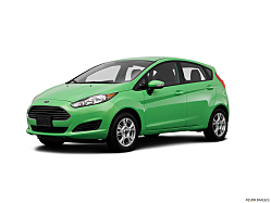 Thumbnail image of 2014 Ford Fiesta at H & J Auto Sales