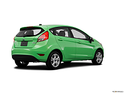 Thumbnail image of 2014 Ford Fiesta at H & J Auto Sales