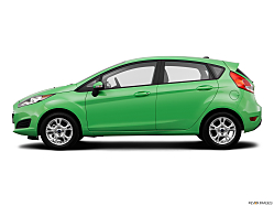 Thumbnail image of 2014 Ford Fiesta at H & J Auto Sales
