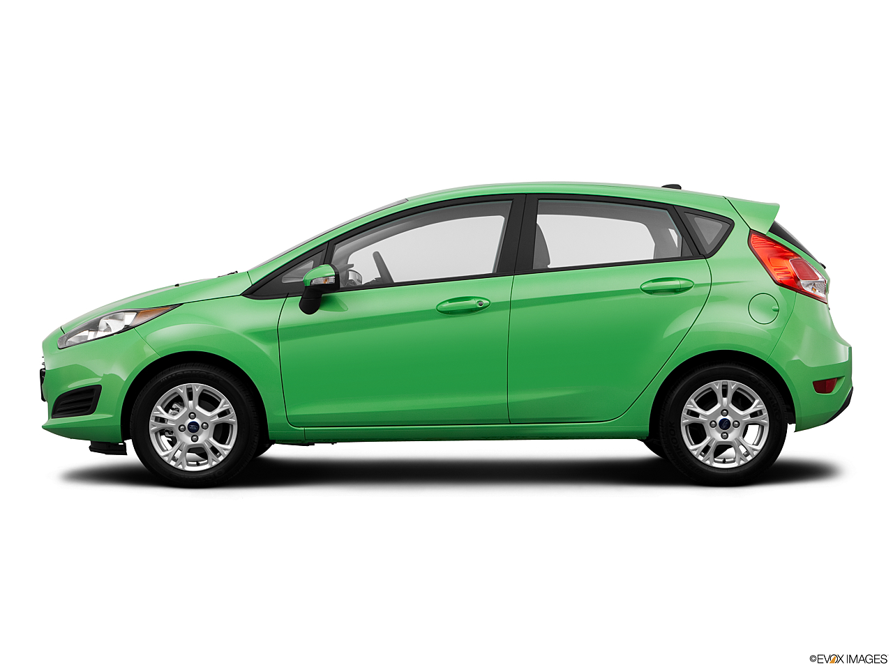Image of 2014 Ford Fiesta SE
