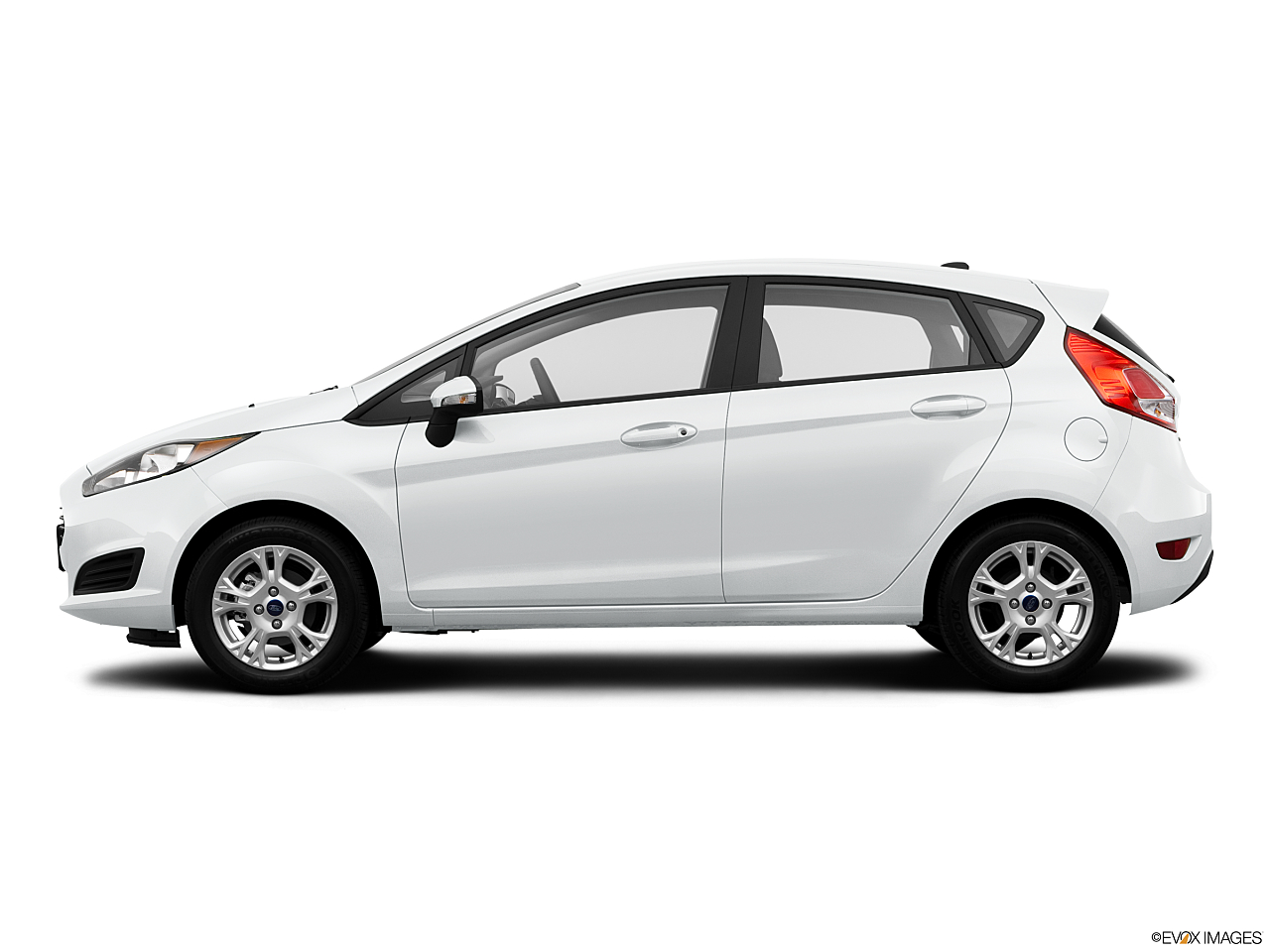 Image of 2014 Ford Fiesta S