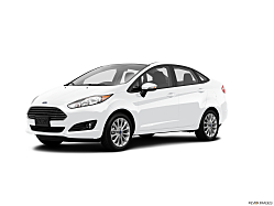 Thumbnail image of 2014 Ford Fiesta at Broadway Motors